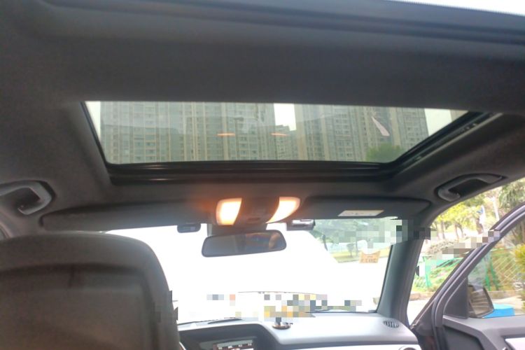 Used Mercedes-Benz GLK-Class 2015 GLK 260 4MATIC Fashion Edition Ultimate Version