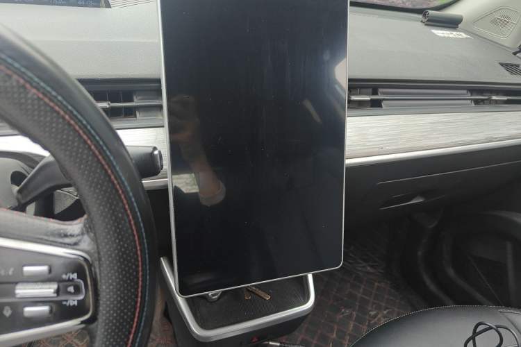 Used NETA V 2022 Chao 400 Lite Audio And AC Panel