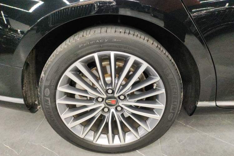 Used Hongqi H9 2022 2.0T Smart Connect Flagship Edition
