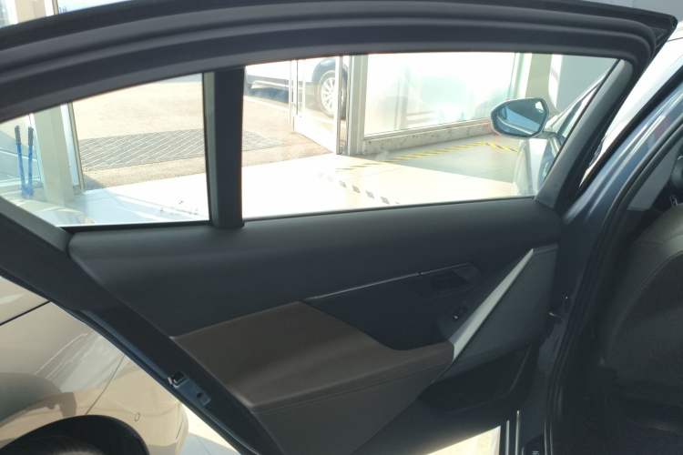 Used BMW i5 2024 eDrive 35L M Sport Package