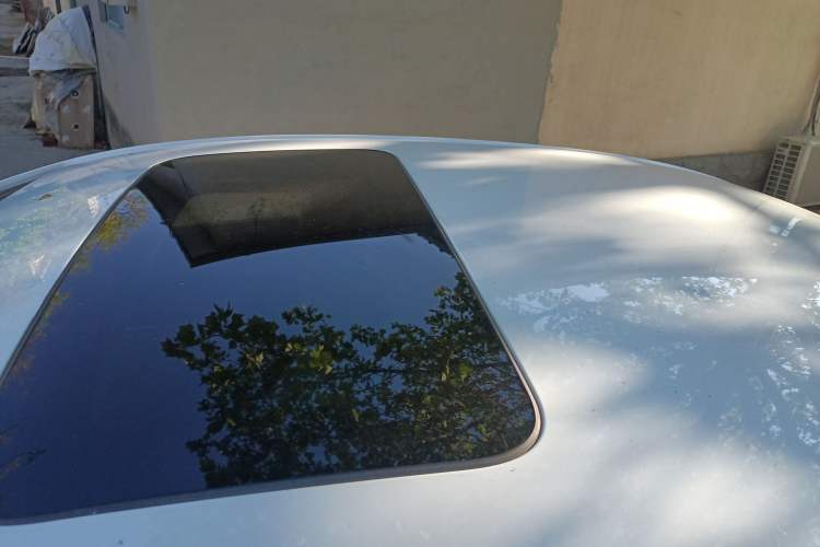 Used Buick GT 2021 Exemplar 1.5L Automatic Elite Version Roof