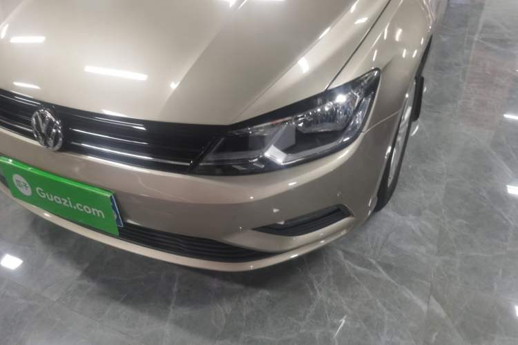 Used Volkswagen Lamando 2017 230TSI DSG Fashion Edition
