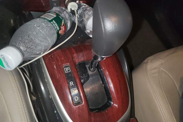 Used Nissan Qashqai 2016 1.2T CVT Fashion Edition
