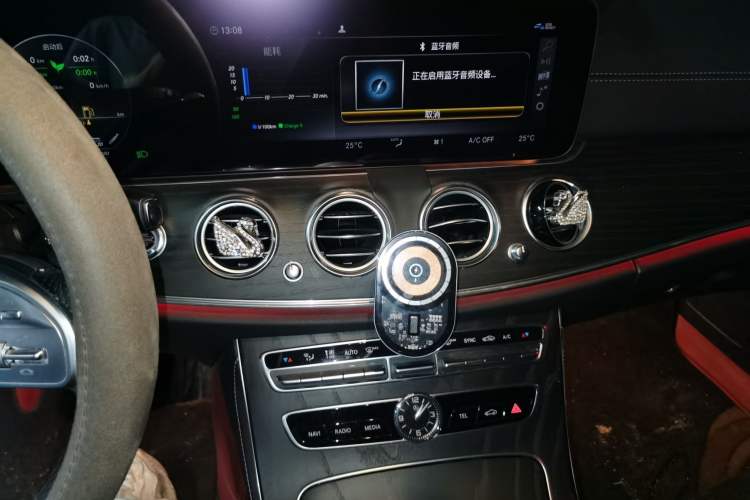 Used Mercedes-Benz E-Class 2020 Facelift E 260 L Sport Edition
