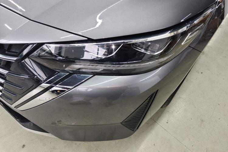 Used Nissan Sylphy 2023 1.6L CVT Enjoyment Edition Left Front Headlight