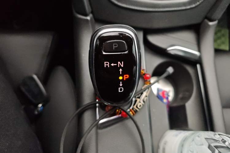 Used Cadillac XT5 2016 28T Four-Wheel Drive Luxury Model