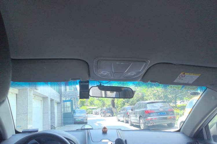 Used Geely Auto Emgrand New Energy 2018 EV350 Adventurous Personal Edition
