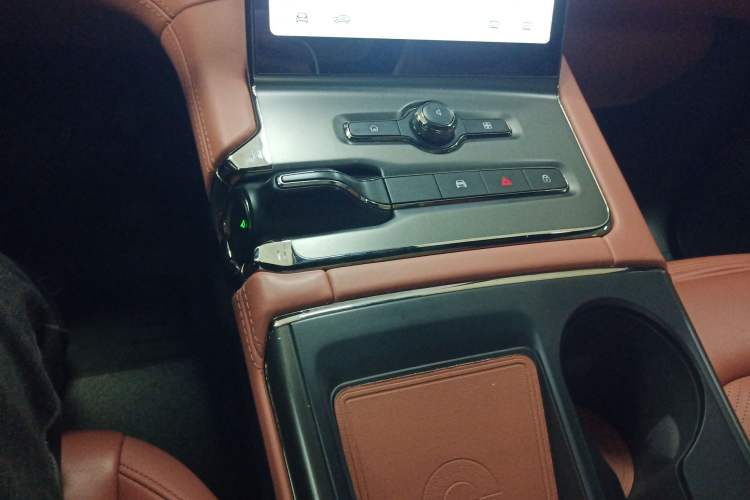 Used Nio EC6 2022 100kWh Performance Version