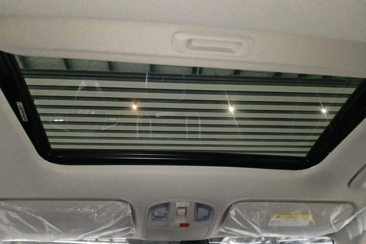 Used Kia Sonet 2024 1.5L Luxury Smart Edition