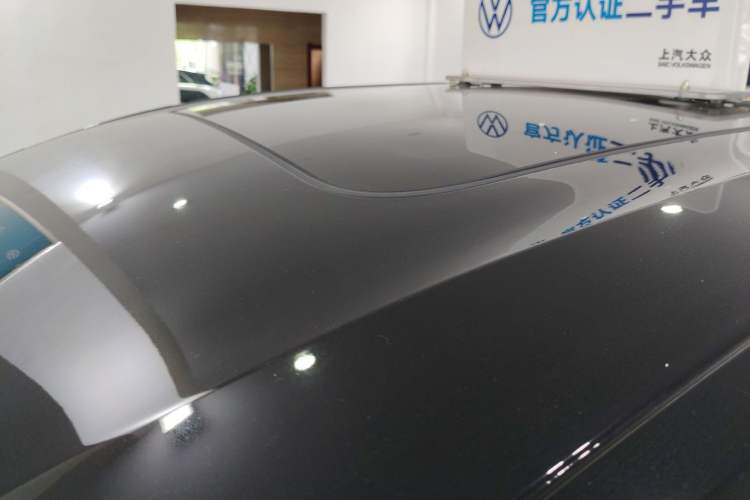 Used Volkswagen Viloran 2024 380TSI Premium Edition