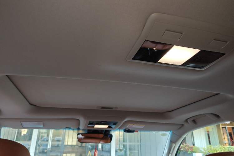 Used Lexus LX 2016 570 Prestige Luxury Edition
