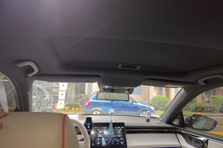 Used Honda e:NS2 2024 Glitter Edition
