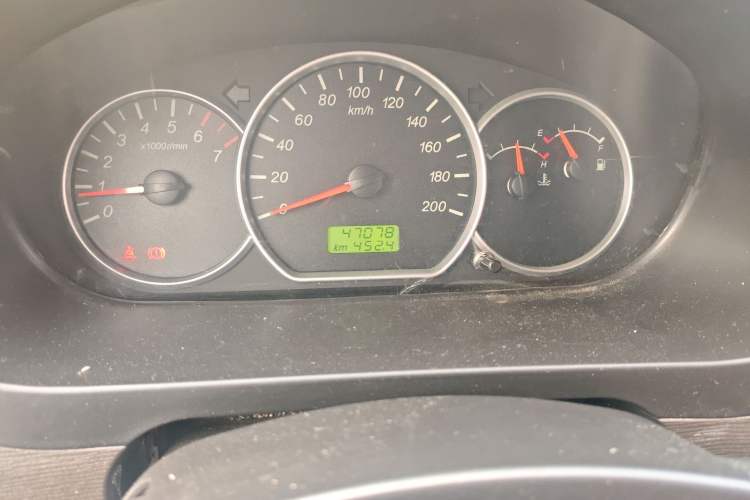 Used Wuling Hongguang 2018 1.5L Classic S Base Model