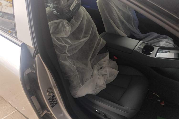 Used XPeng P7+ 2024 Long-Range Max
