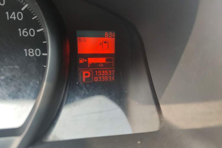 Used Nissan NV200 2016 Revised Version 1.6L CVT Luxury Edition
