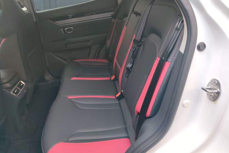 Used JETOUR Dashing 2024 1.5T DCT Longteng Edition PRO