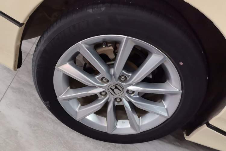 Used Honda Accord 2022 260TURBO Luxury Edition