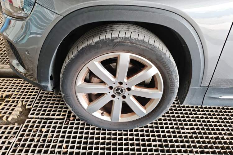 Used Mercedes-Benz GLB 2020 Facelift GLB 200 Fashion Edition
