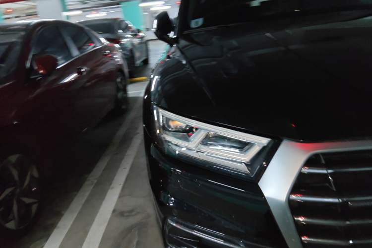 Used Audi Q5L 2020 45 TFSI Prestige Elegant Edition