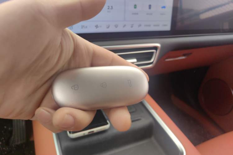 Used Li Auto L9 2024 Ultra Model