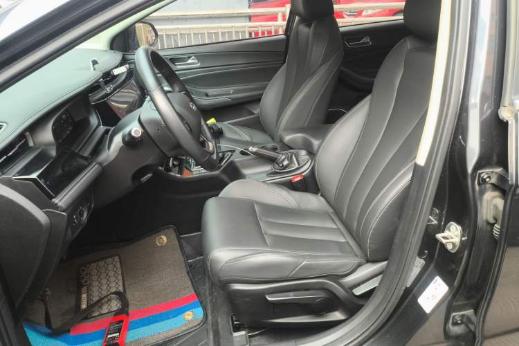 Used Chery Arrizo 5 PLUS 2021 XiaoAI 1.5L Manual Enjoy PLUS
