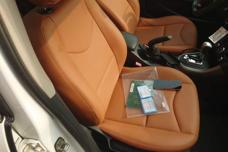 Used Peugeot 408 2013 2.0L Automatic Luxury Edition