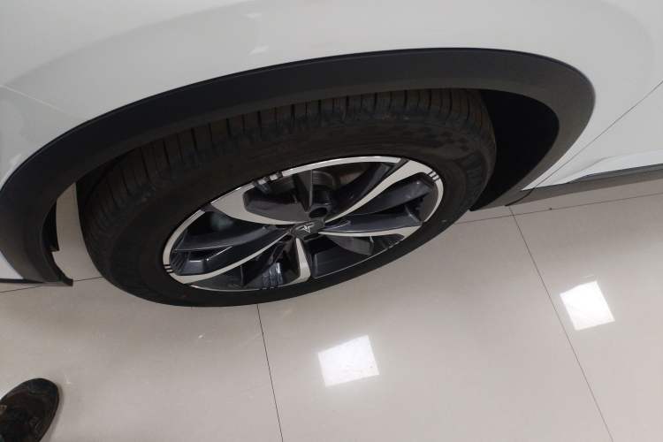 Used HEDMOS 06 2025 Model 520km