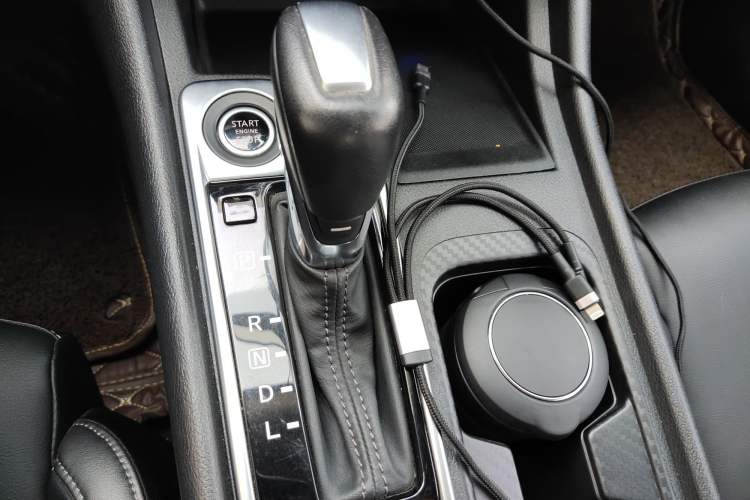 Used Nissan Sylphy 2020 1.6L XL CVT Enjoyment Edition Gear Lever