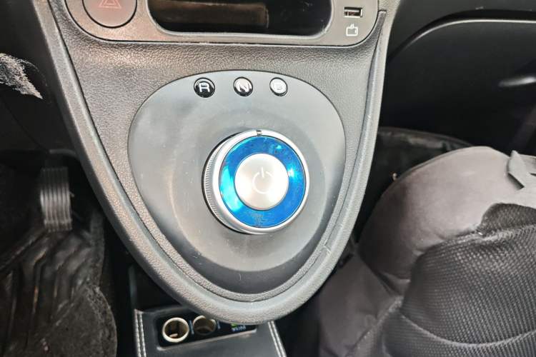 Used ORA Black Cat 2019 351 km Fun Edition
