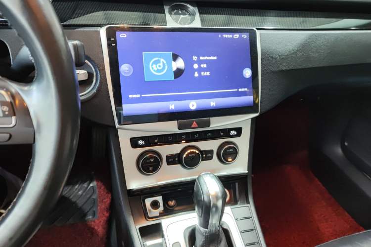 Used Volkswagen Magotan 2013 1.8TSI Luxury Model