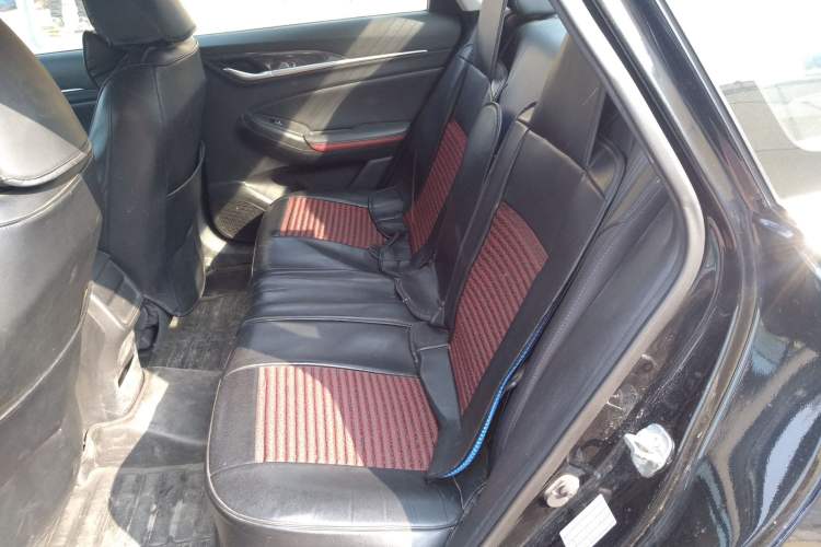 Used Changan Eado 2020 PLUS 1.6L GDI Manual Luxury Model