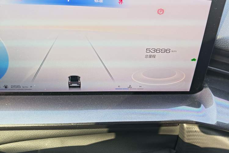 Used Haval H6S 2022 1.5T DHT Joyride Edition
