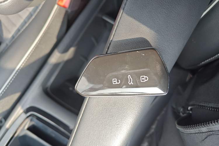 Used Volkswagen ID.3 2023 Upgraded Model Pure Intelligent Enjoyment Version