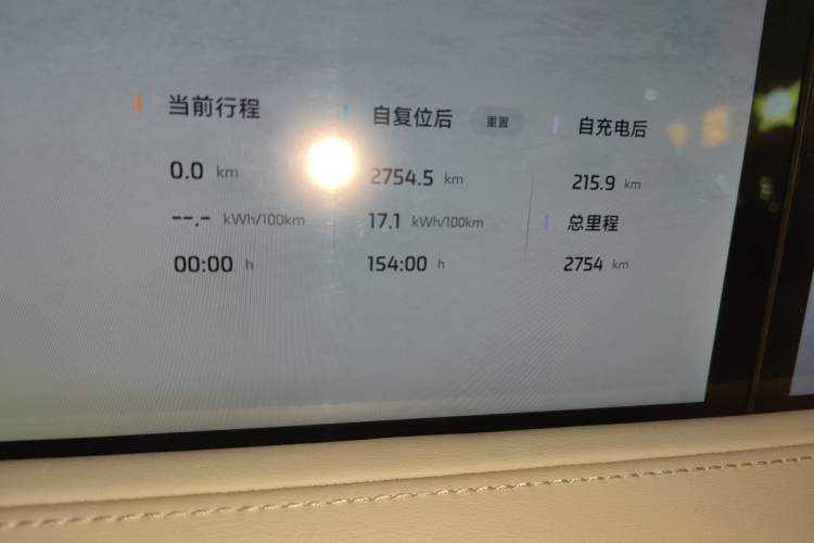 Used IM LS7 2025 New Edition Ultra
