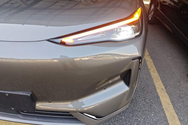 Used Geely Galaxy E5 2024 530km Starship Edition
