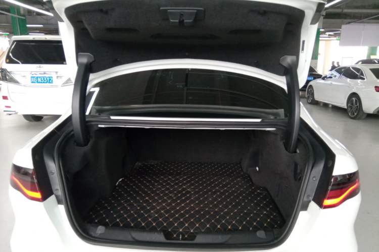 Used Jaguar XEL 2021 2.0T 250 PS R-DYNAMIC S Advanced Sport Edition