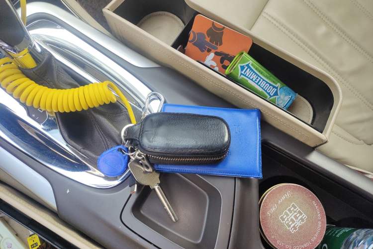 Used Buick Regal 2015 2.0L Elite Fashion Edition