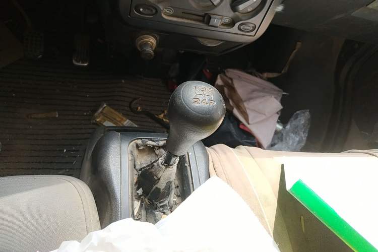 Used Wuling Rongguang 