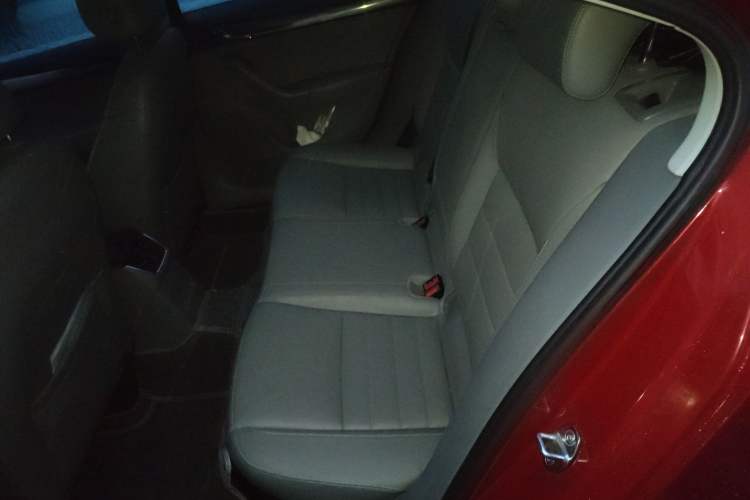 Used Skoda Octavia 2015 1.4TSI DSG Yijun Edition
