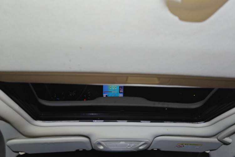 Used Ford Focus 2015 Hatchback EcoBoost 125 Automatic Supreme Style Edition
