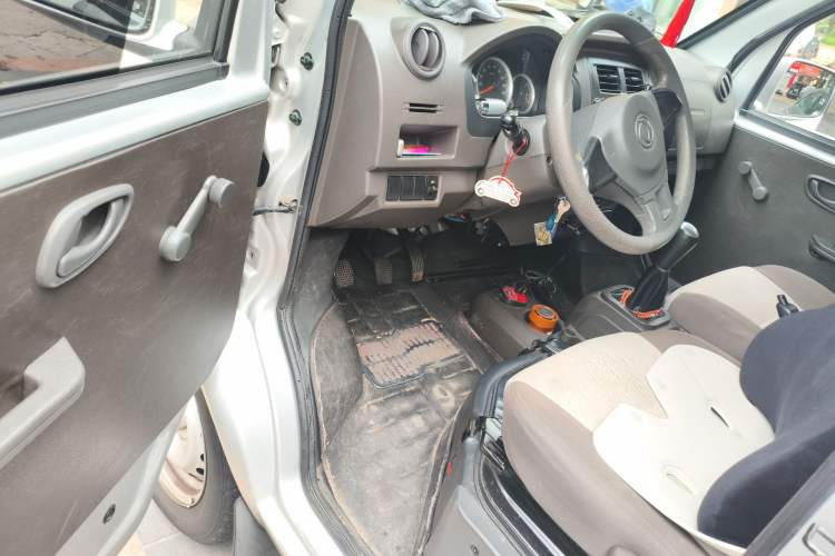 Used Dongfeng Xiaokang K07S 2022 1.3L High-Power Base Version
