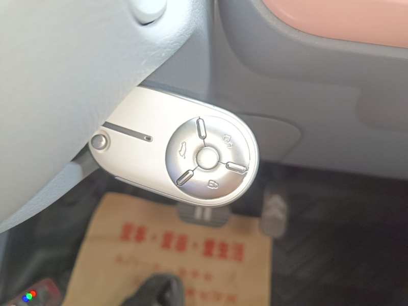 Used Bestune Pony 2024 170km Vitality Horse — 8