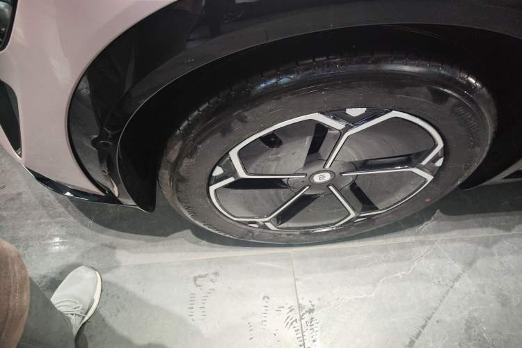 Used Xiaomi Auto YU7 2025 Ultra-Long Range Rear-Wheel Drive Version