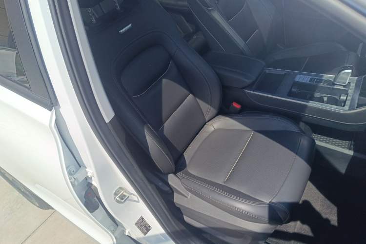 Used Chery Tiggo 7 PLUS 2021 Kunpeng Edition 1.6TGDI DCT Luxury Model