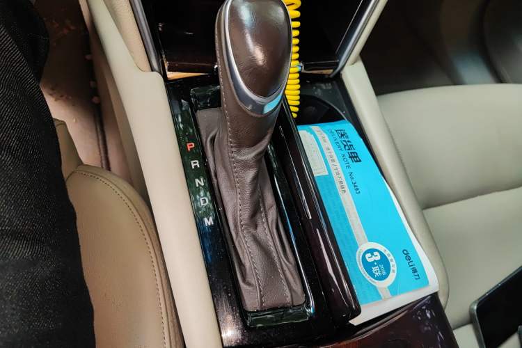 Used Cadillac XTS 2015 28T Comfort Model