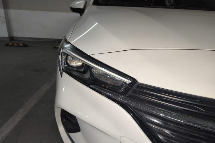 Used Buick Verano 2020 15T Automatic Trend Edition