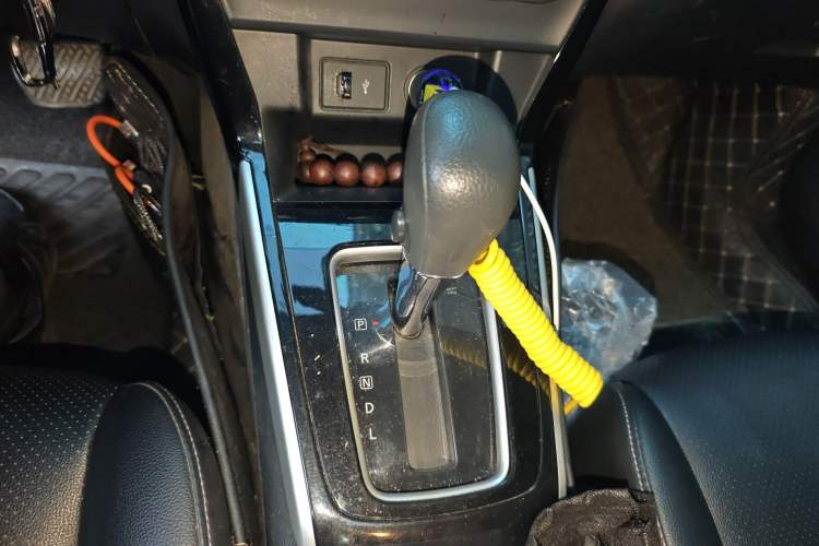 Used Nissan Sylphy 2021 Classic 1.6XL CVT Luxury Edition
