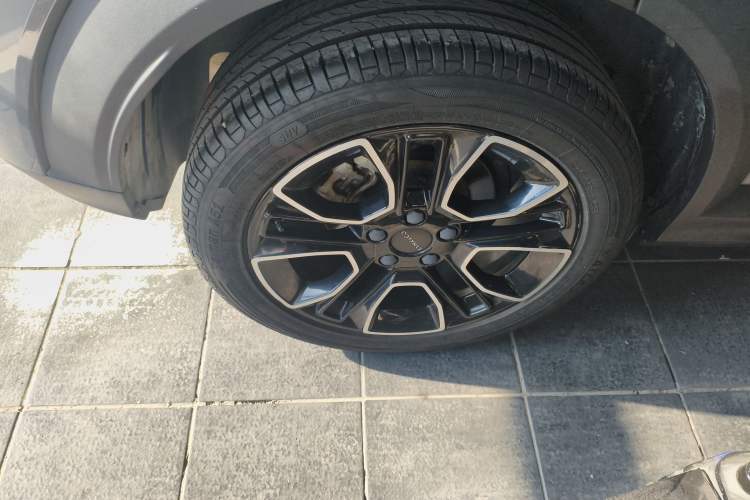 Used Lynk & Co 06 2020 1.5T Type Plus