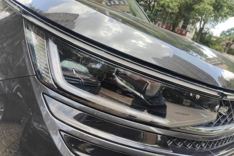 Used Volkswagen Tavendor 2024 380TSI All-Wheel Drive R-Line Cruise Edition