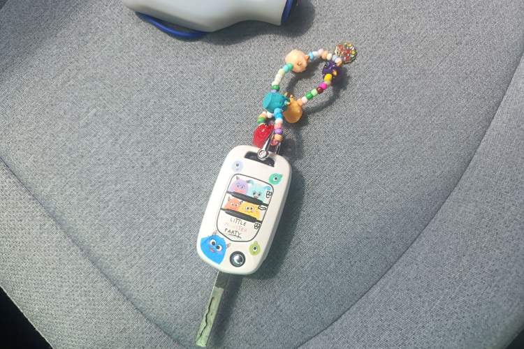 Used Wuling Hongguang MINIEV 2021 Macaron Sandwich Model 120 km Lithium Iron Phosphate Interior 1